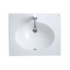Lavabo CAESAR LF5024 Đặt Bàn