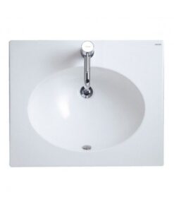 Lavabo CAESAR LF5024 Đặt Bàn