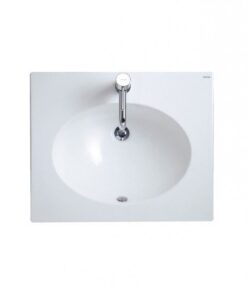 Lavabo CAESAR LF5028 Đặt Bàn
