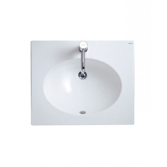 Lavabo CAESAR LF5028 Đặt Bàn