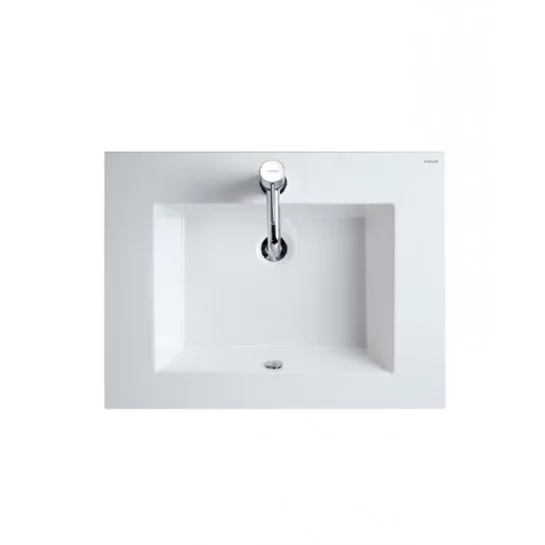 Lavabo CAESAR LF5030 Đặt Bàn