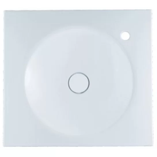 Lavabo CAESAR LF5038 Dương Bàn