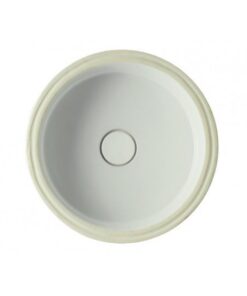 Lavabo CAESAR LF5118 Âm Bàn Tròn