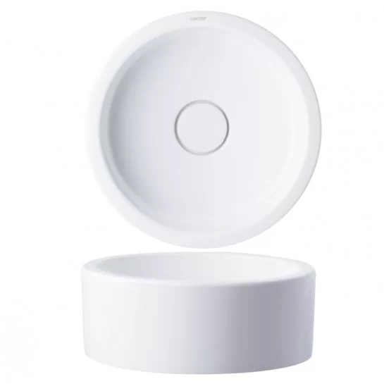 Lavabo CAESAR LF5232 Đặt Bàn