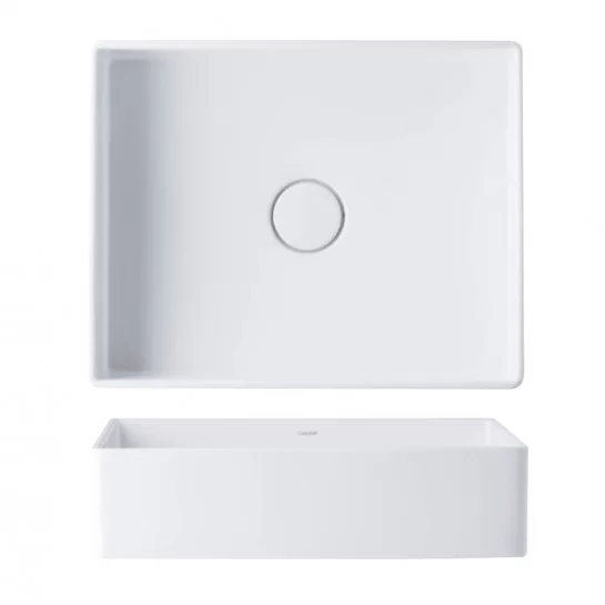 Lavabo CAESAR LF5254 Đặt Bàn