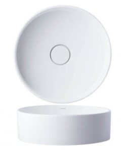 Lavabo CAESAR LF5258 Đặt Bàn Vuông