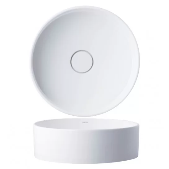 Lavabo CAESAR LF5258 Đặt Bàn Vuông