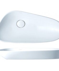 Lavabo CAESAR LF5260 Đặt Bàn