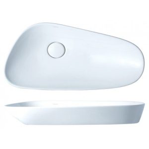 Lavabo CAESAR LF5260 Đặt Bàn