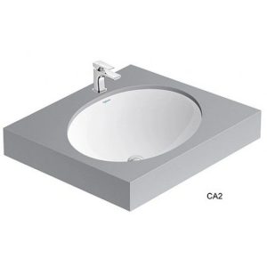 Lavabo VIGLACERA CA2 Âm Bàn