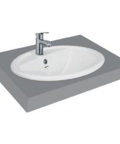 Lavabo VIGLACERA CD1 Âm Bàn Dương Vành