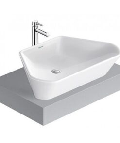 Lavabo VIGLACERA CD16 Đặt Bàn