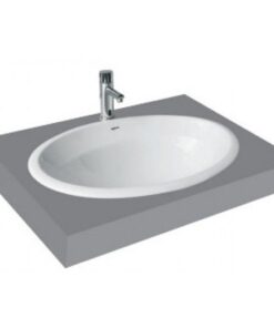 Lavabo VIGLACERA CD21 Âm Bàn Dương Vành