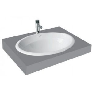 Lavabo VIGLACERA CD21 Âm Bàn Dương Vành