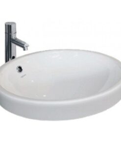 Lavabo VIGLACERA CD6 Bán Dương Bàn