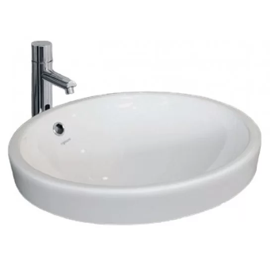 Lavabo VIGLACERA CD6 Bán Dương Bàn