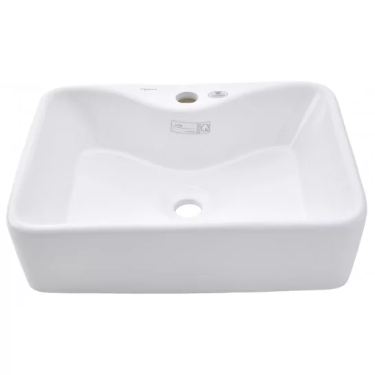 Lavabo VIGLACERA V72 Đặt Bàn