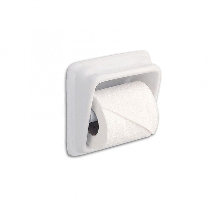 Lô Giấy COTTO C814 Bằng Sứ