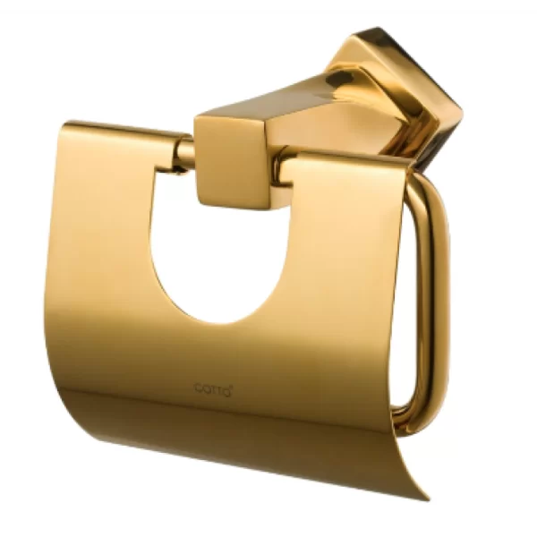 Lô Giấy COTTO CT0065#GR(HM) Màu Vàng