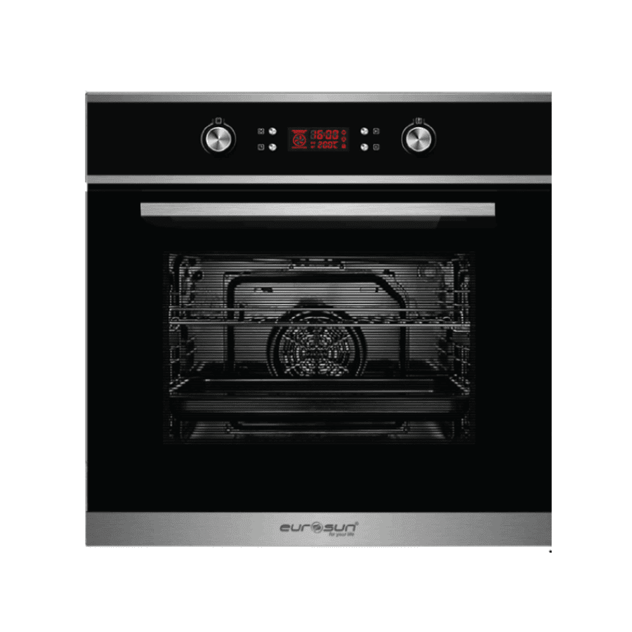 Lò Nướng EUROSUN EOV65DE Âm Tủ