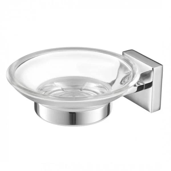 Lô Xà Phòng COTTO CT0215(HM) Cube