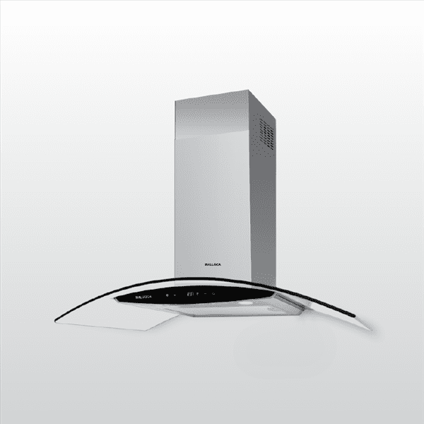 Máy Hút Mùi MALLOCA MC 1070 Áp Tường
