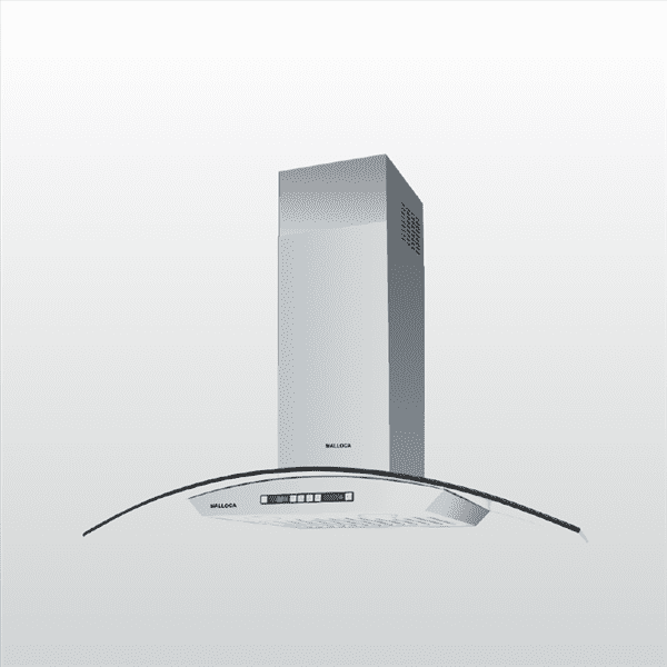 Máy Hút Mùi MALLOCA MC 9078-700 Áp Tường