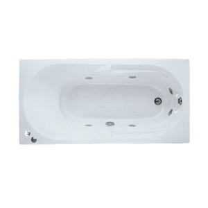 Bồn Tắm Massage CAESAR MT0150