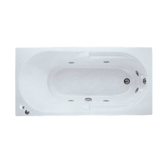 Bồn Tắm Massage CAESAR MT0150