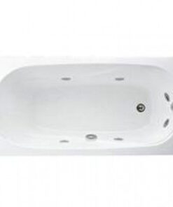 Bồn Tắm Massage CAESAR MT0170