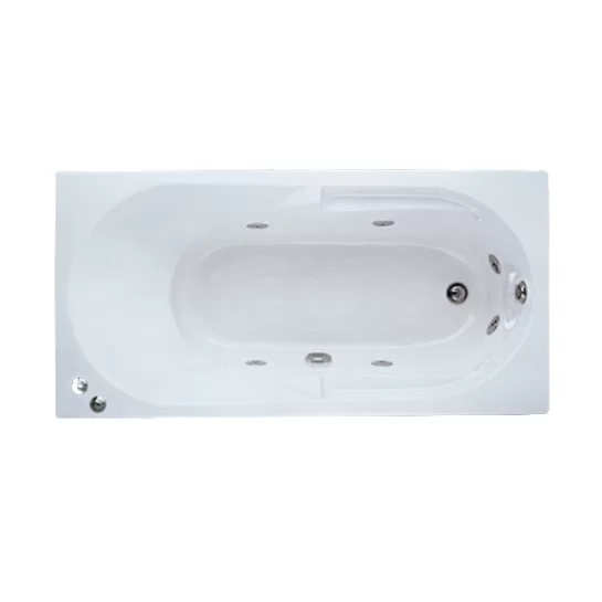 Bồn Tắm Massage CAESAR MT0250