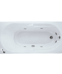 Bồn Tắm Massage CAESAR MT0270