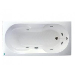 Bồn Tắm Massage CAESAR MT0350