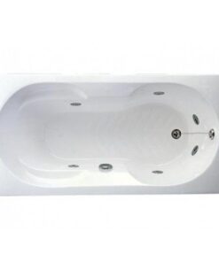 Bồn Tắm Massage CAESAR MT0370