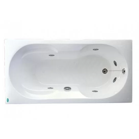 Bồn Tắm Massage CAESAR MT0370