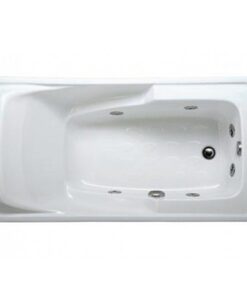 Bồn Tắm Massage CAESAR MT0440