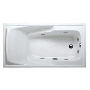 Bồn Tắm Massage CAESAR MT0440