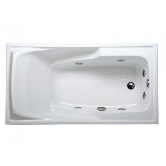 Bồn Tắm Massage CAESAR MT0440