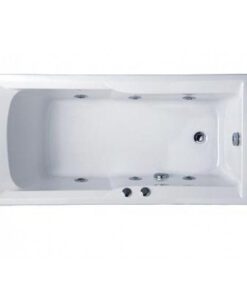 Bồn Tắm Massage CAESAR MT0570