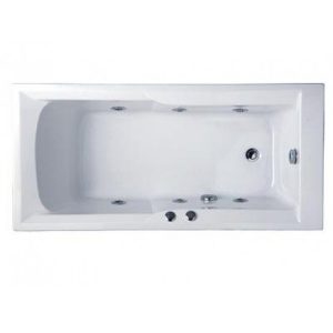 Bồn Tắm Massage CAESAR MT0570