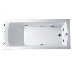 Bồn Tắm Massage CAESAR MT0640