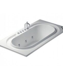 Bồn Tắm Massage CAESAR MT212