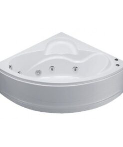 Bồn Tắm Góc Massage CAESAR MT5120