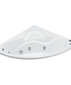 Bồn Tắm Góc Massage CAESAR MT5120A