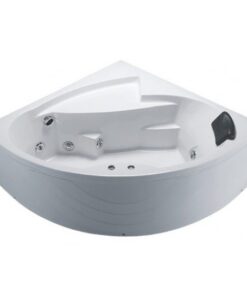 Bồn Tắm Góc Massage CAESAR MT5140