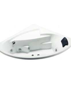 Bồn Tắm Góc Massage CAESAR MT5140A