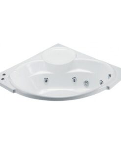 Bồn Tắm Góc Massage CAESAR MT5150A