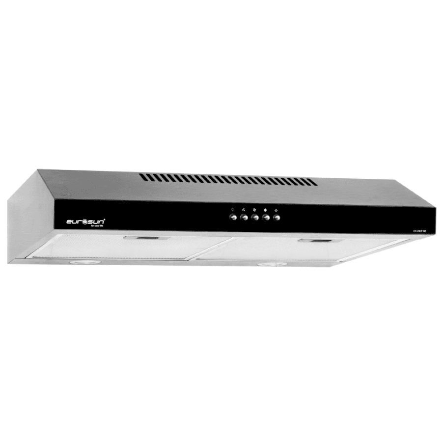 Máy Hút Mùi Classic EUROSUN EH-60CF19S Treo Tường 60cm