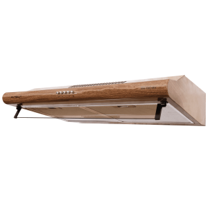Máy Hút Mùi Classic EUROSUN EH-70C18V Treo Tường 70cm Màu Gỗ