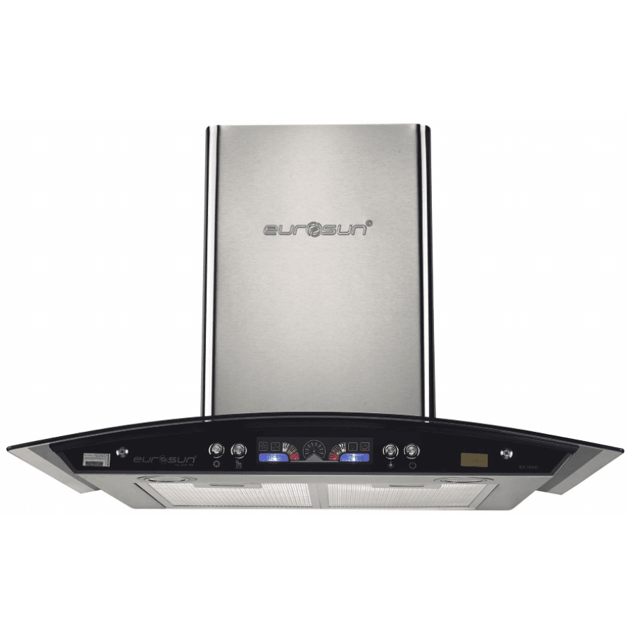 Máy Hút Mùi EUROSUN EH-90K06 Treo Tường 90cm